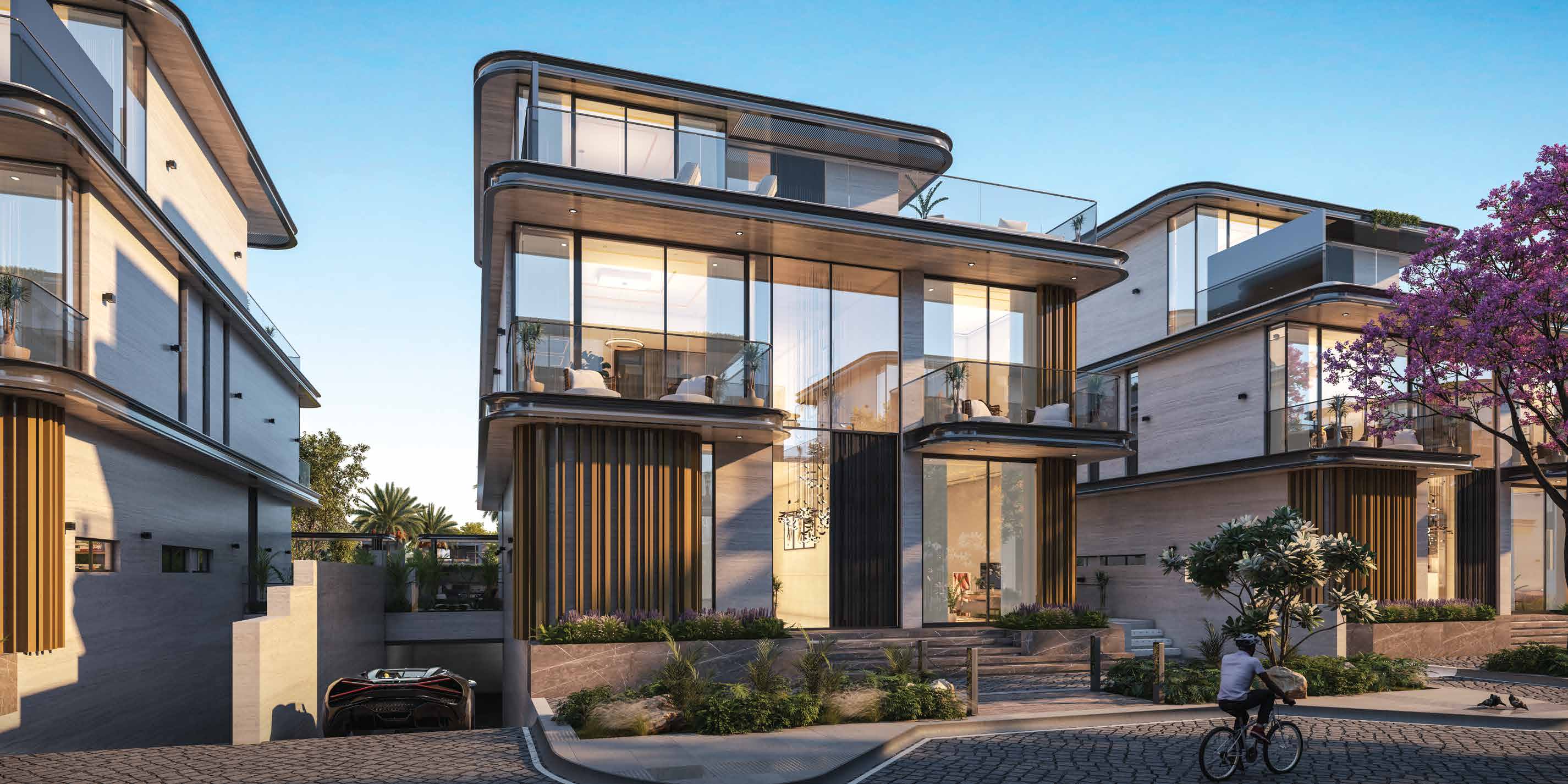 Wellington Grand Villas 5