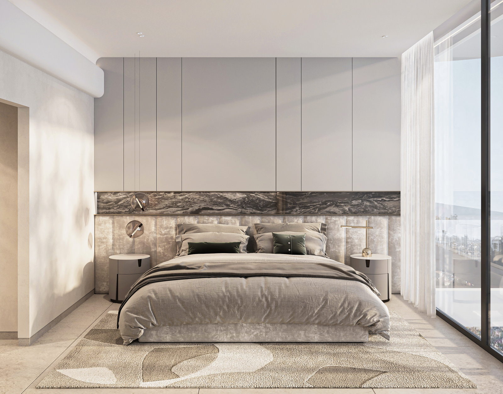 Wellington Ocean 10