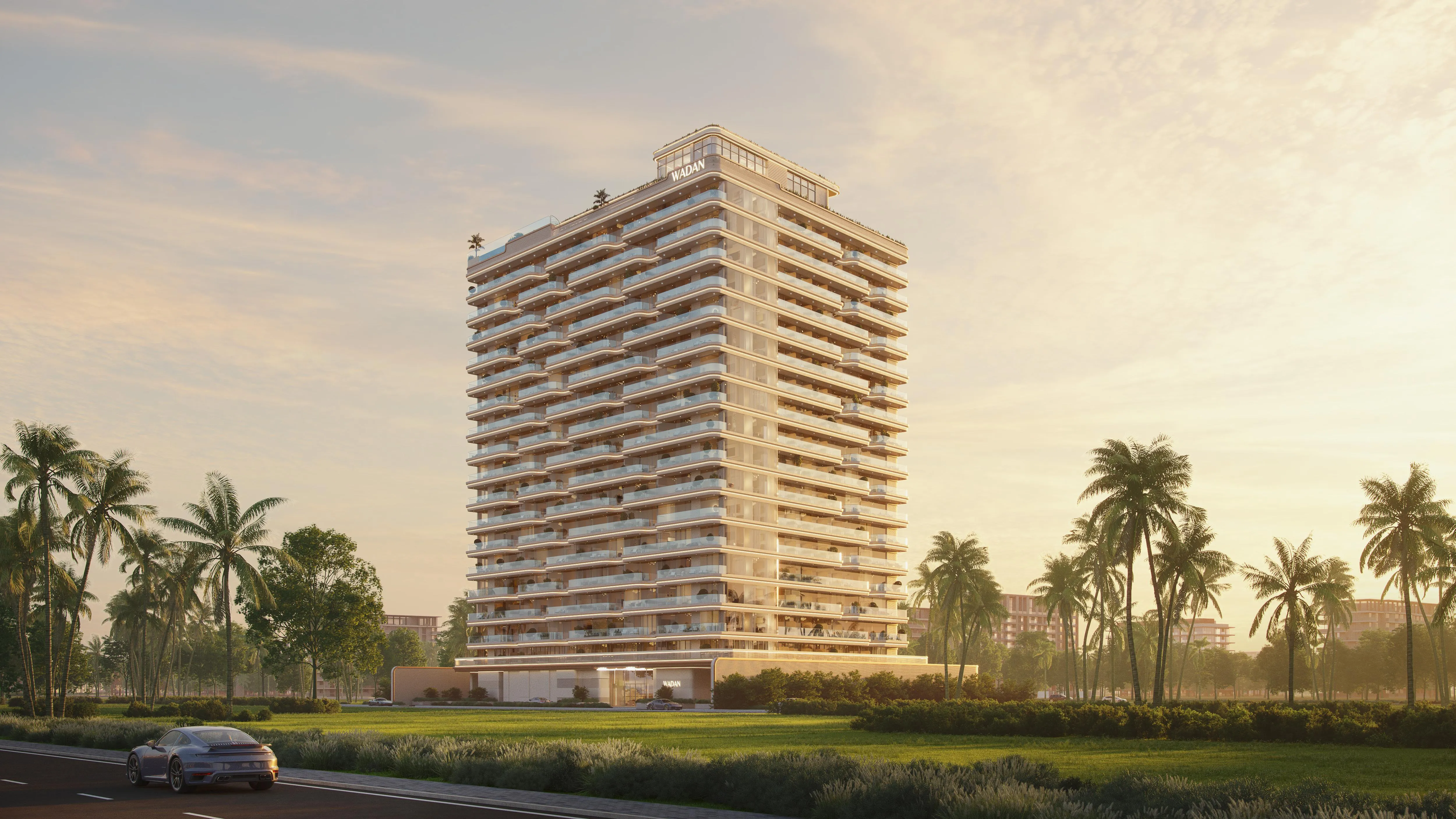 Weston by Wadan Phase 1 & 2