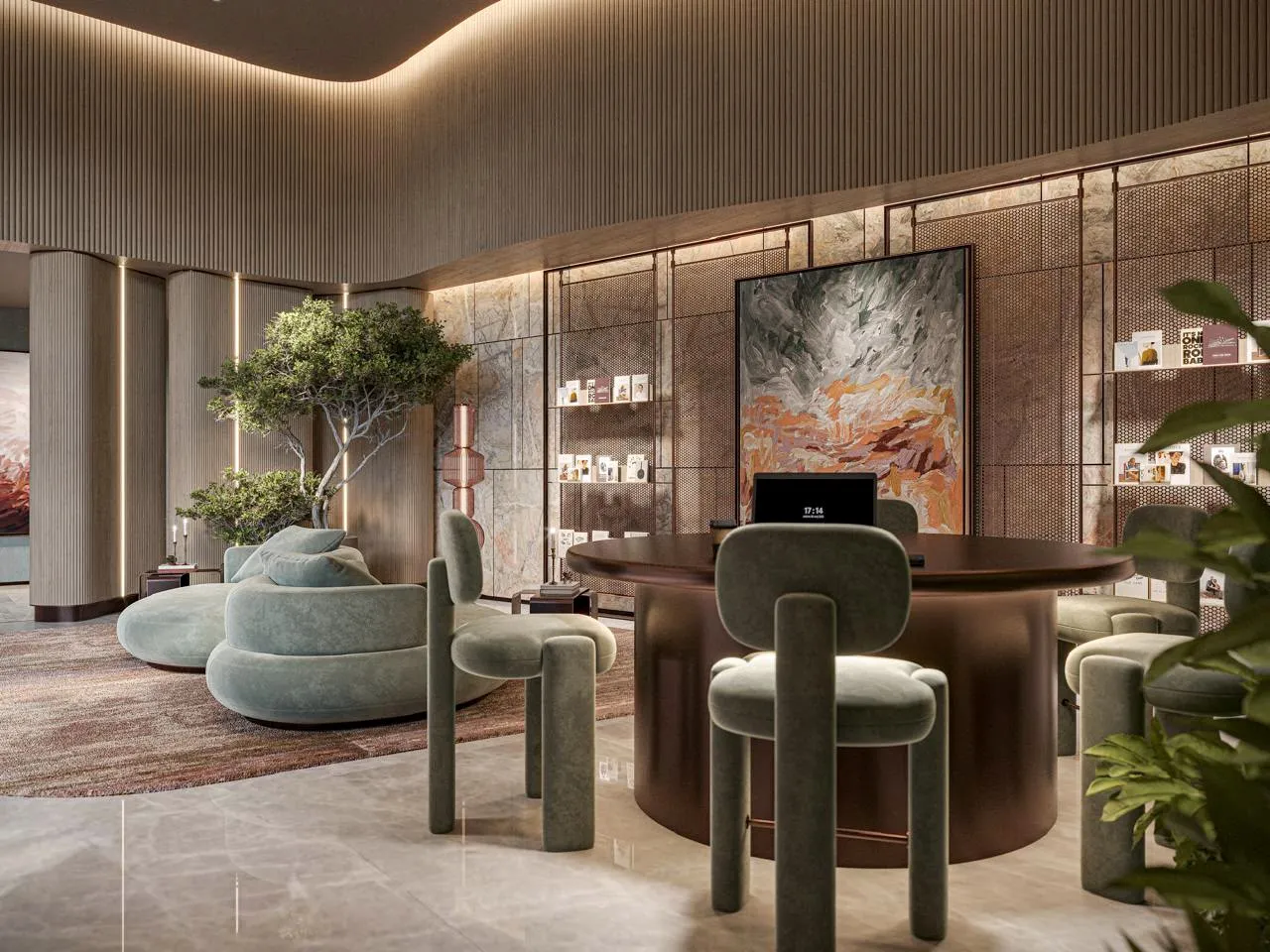 Weston by Wadan Phase 1 & 2 11