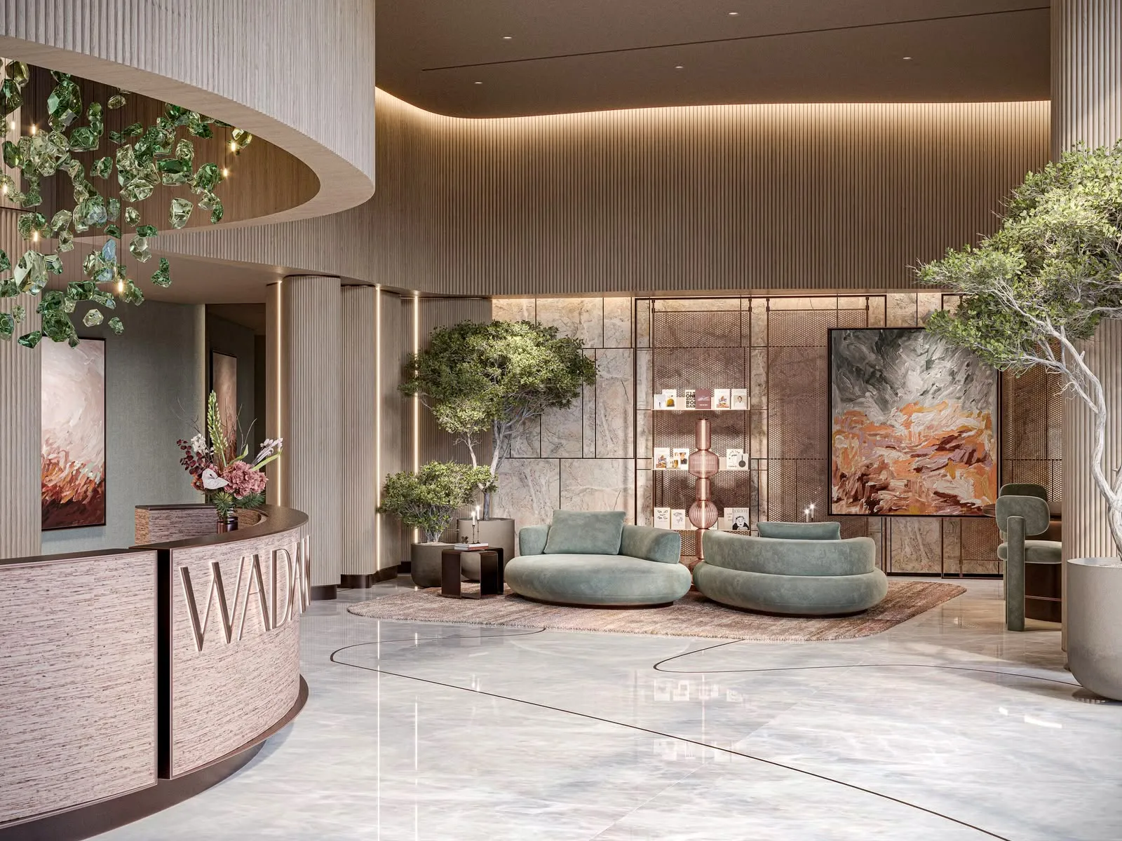 Weston by Wadan Phase 1 & 2 12
