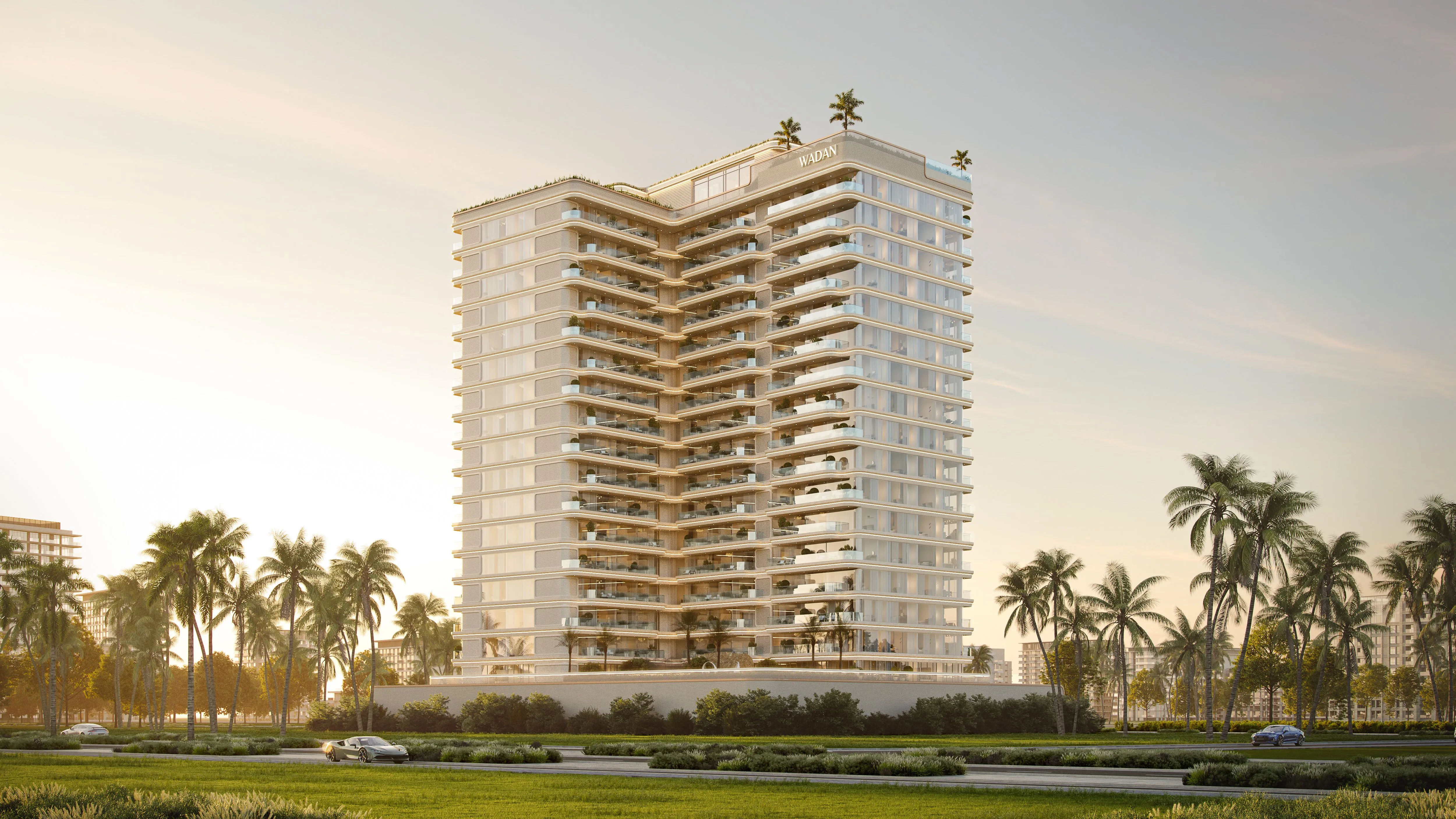 Weston by Wadan Phase 1 & 2 3