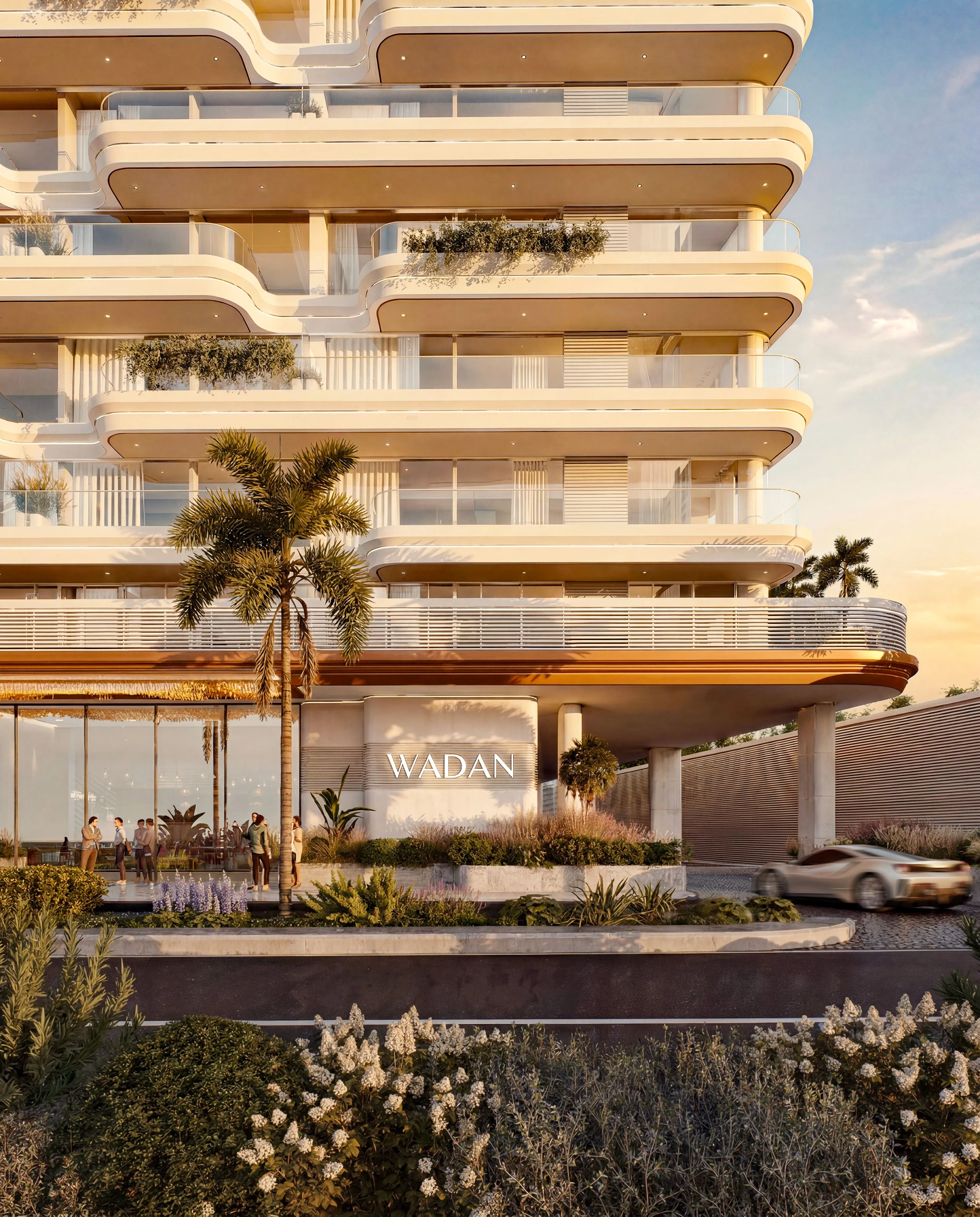 Weston by Wadan Phase 1 & 2 4
