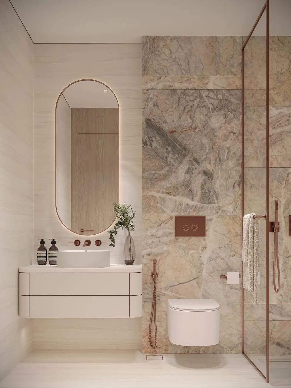 Weston by Wadan Phase 1 & 2 5