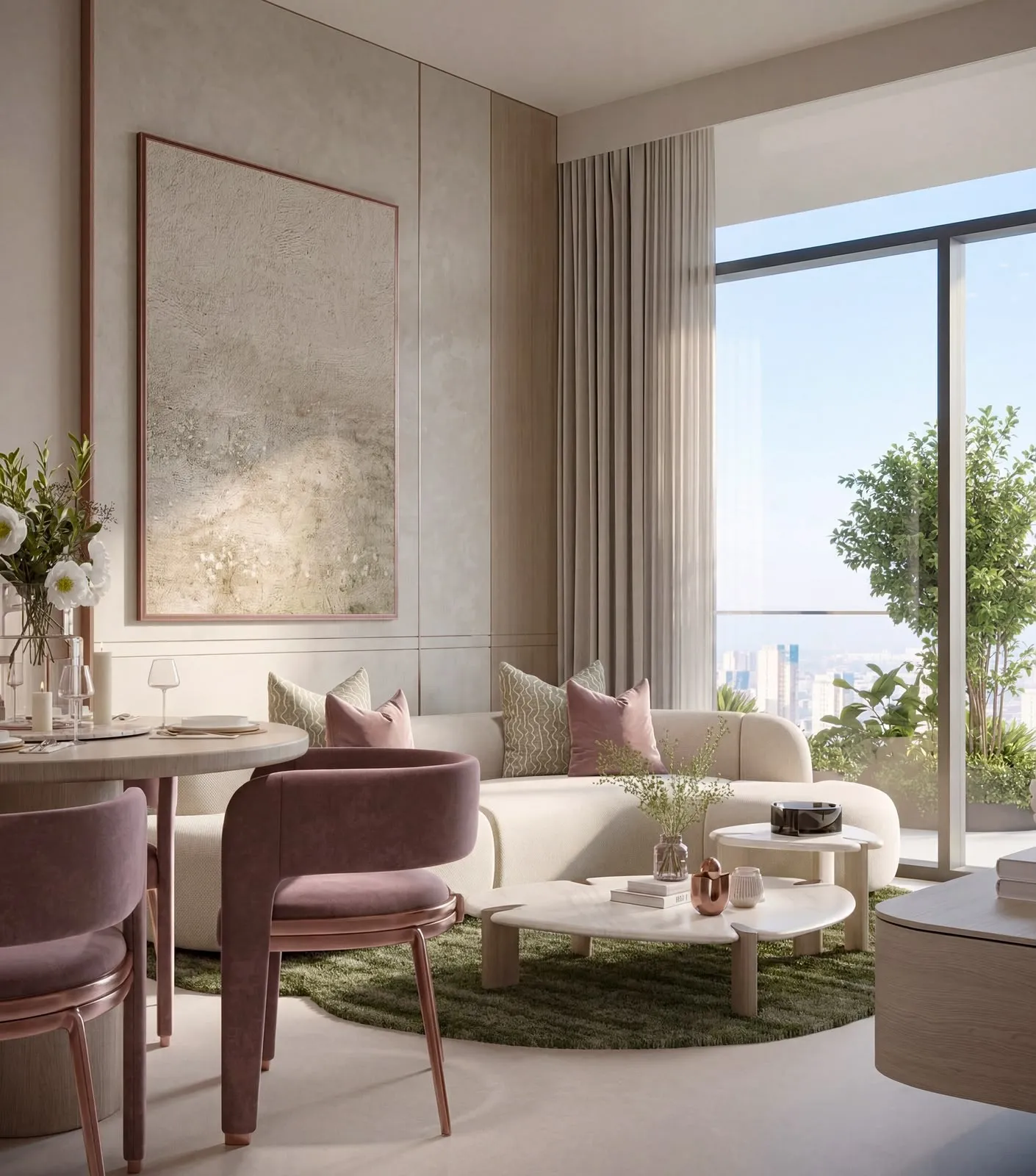 Weston by Wadan Phase 1 & 2 6
