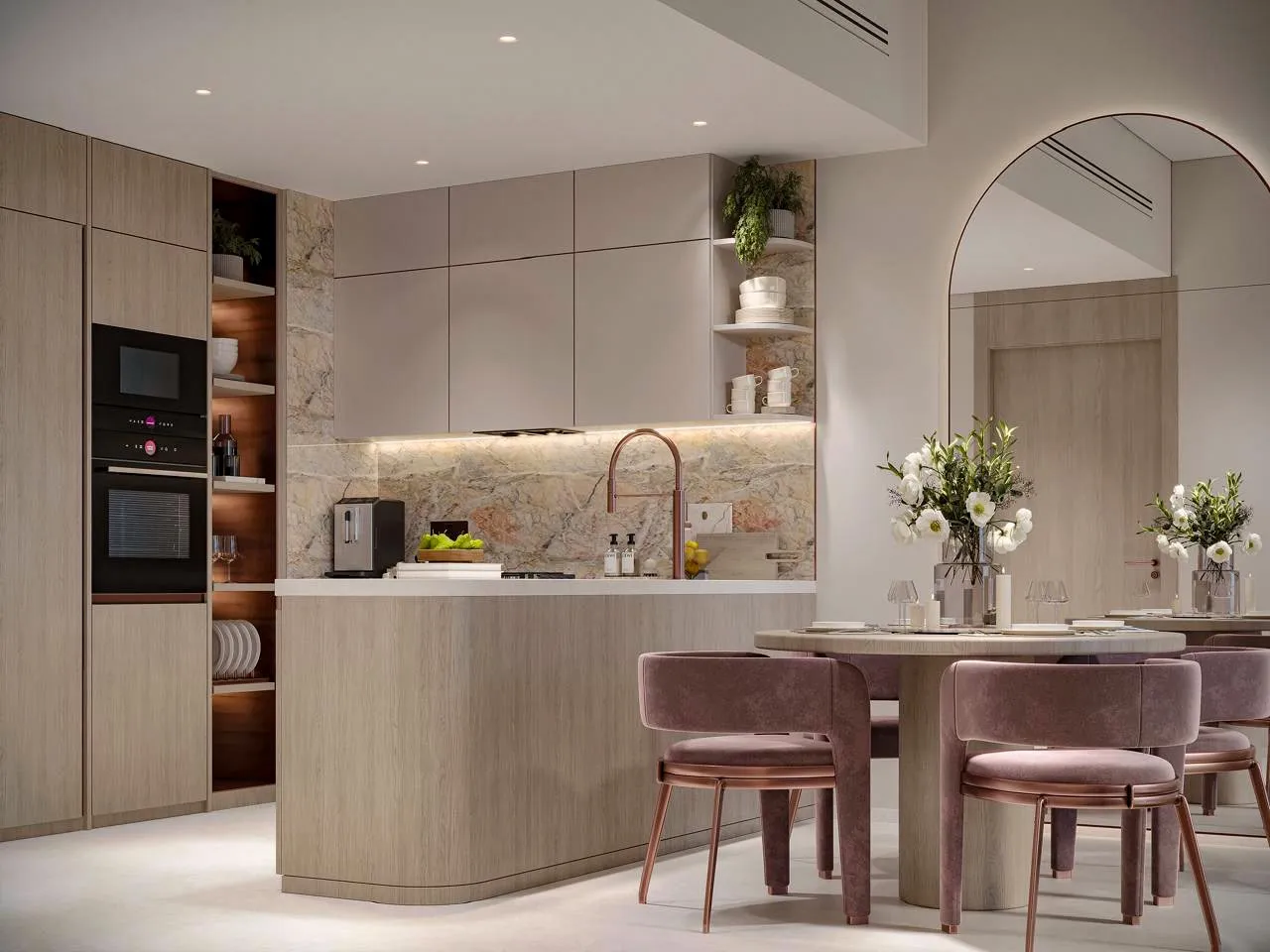 Weston by Wadan Phase 1 & 2 7