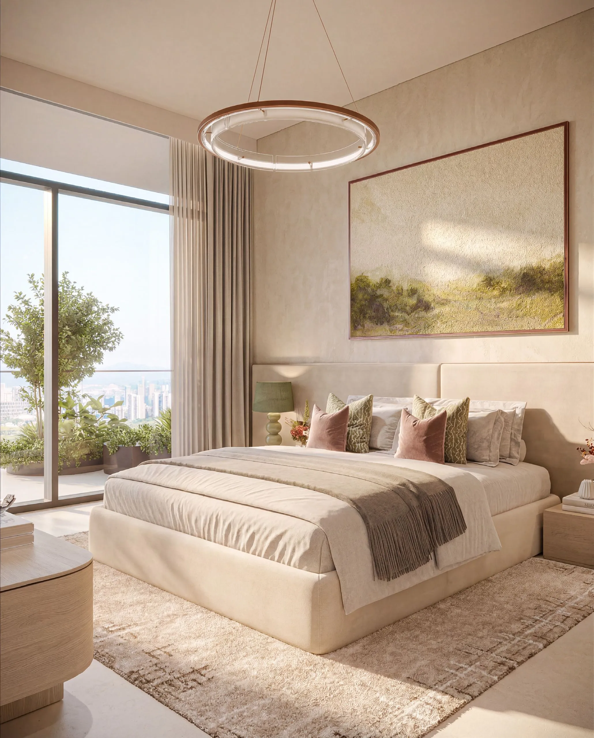 Weston by Wadan Phase 1 & 2 8
