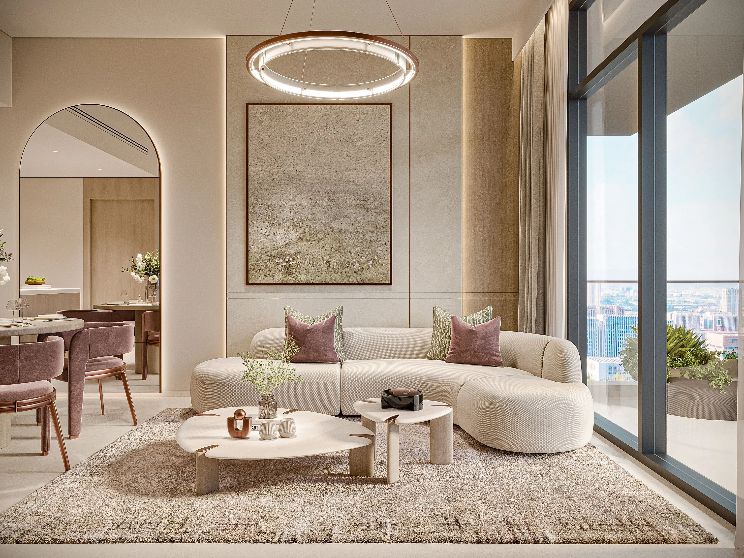 Weston by Wadan Phase 1 & 2 9