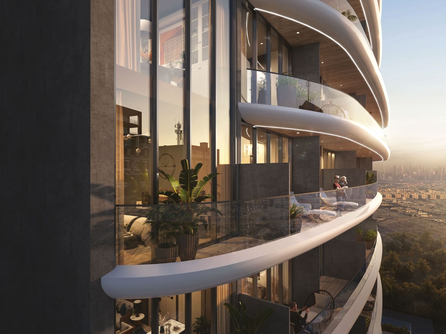 Westwood Grande 2 — 2