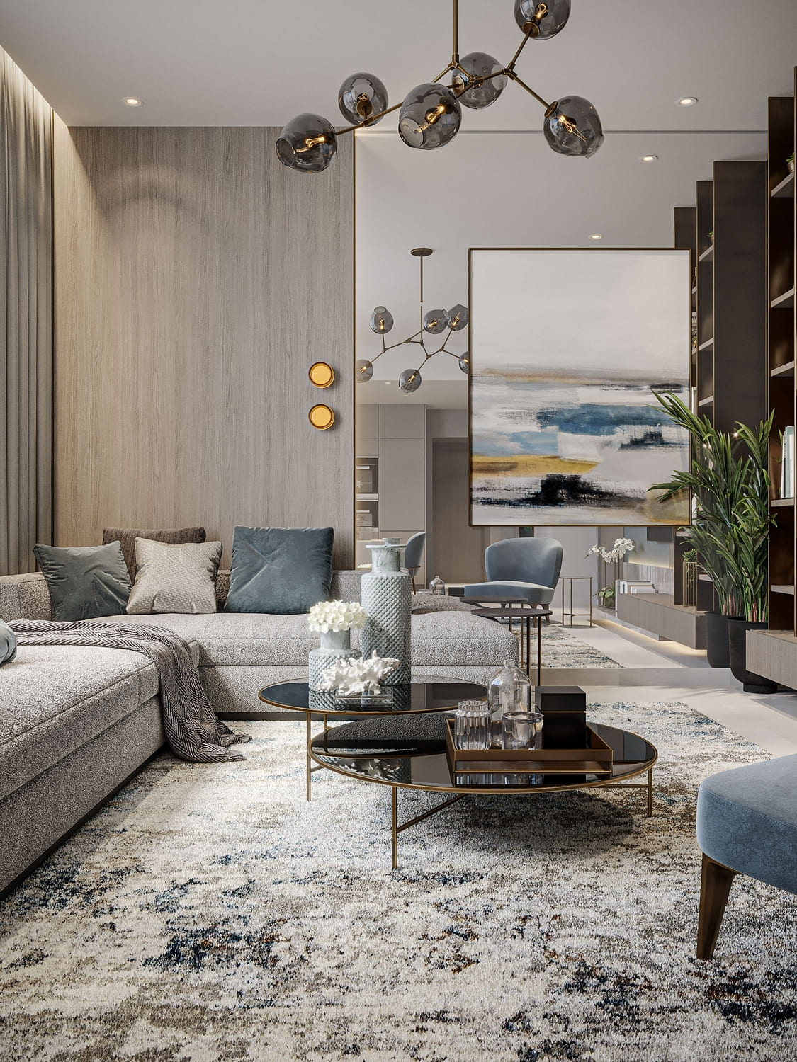 Westwood Grande 2 12