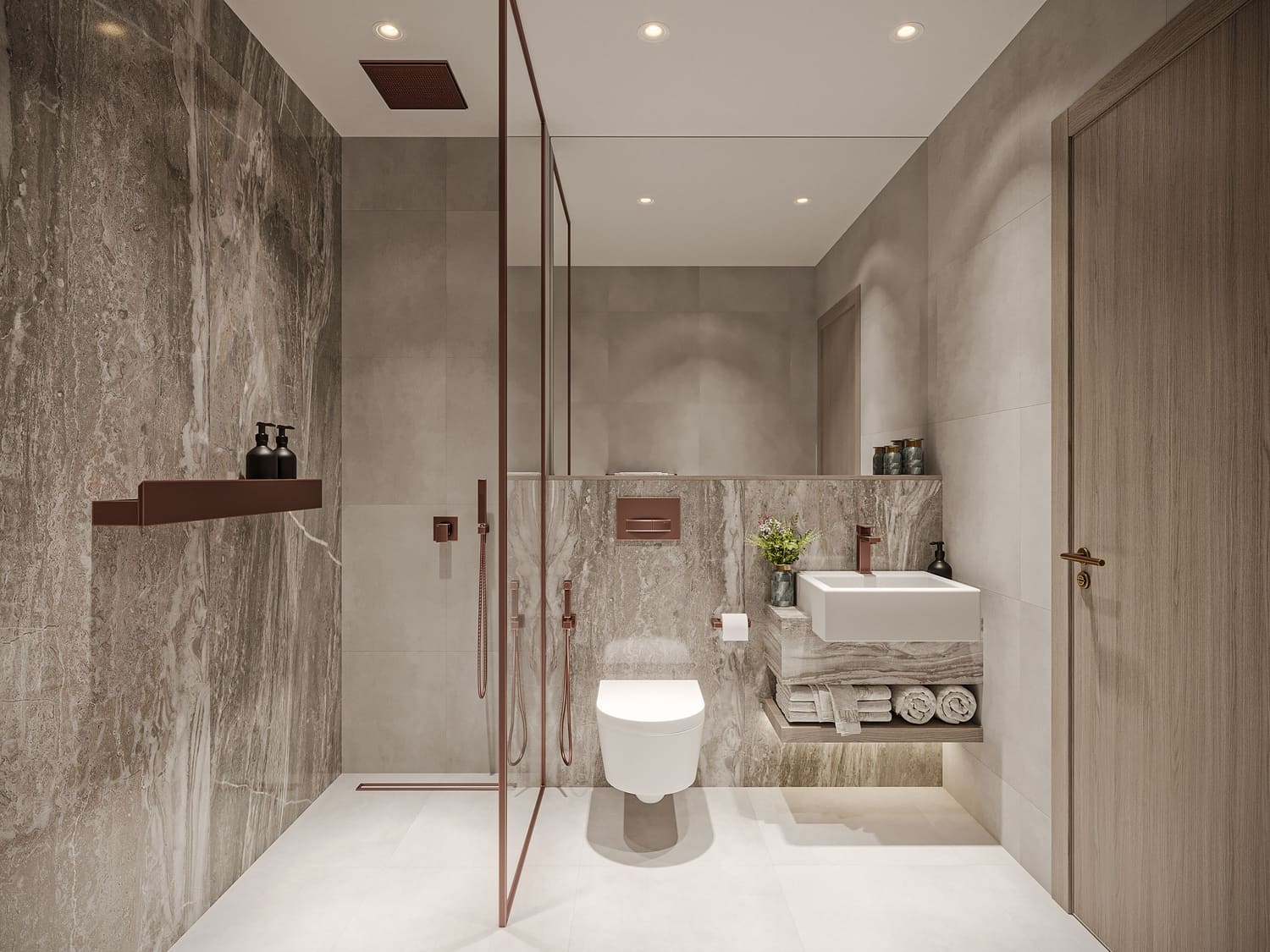 Westwood Grande 2 5