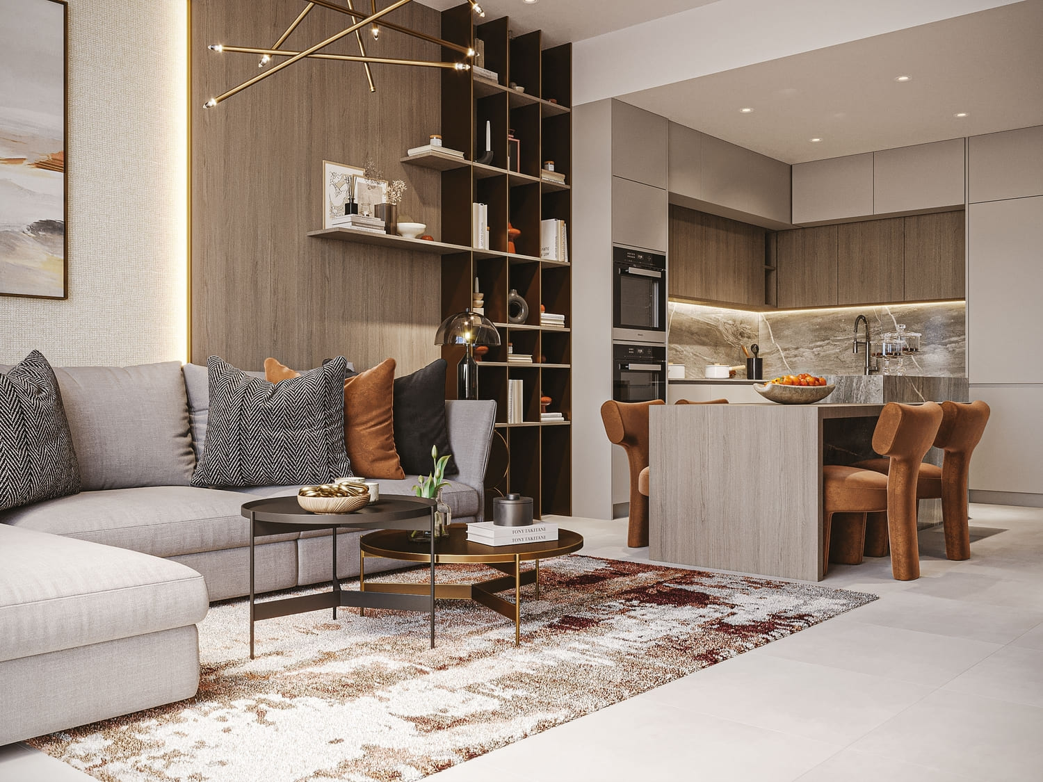 Westwood Grande 2 7
