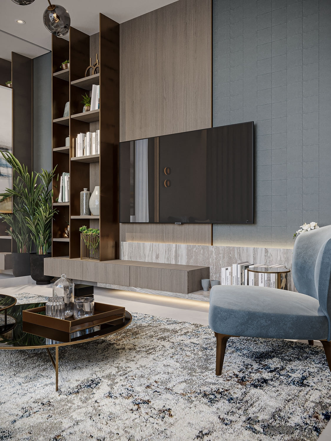Westwood Grande 2 9