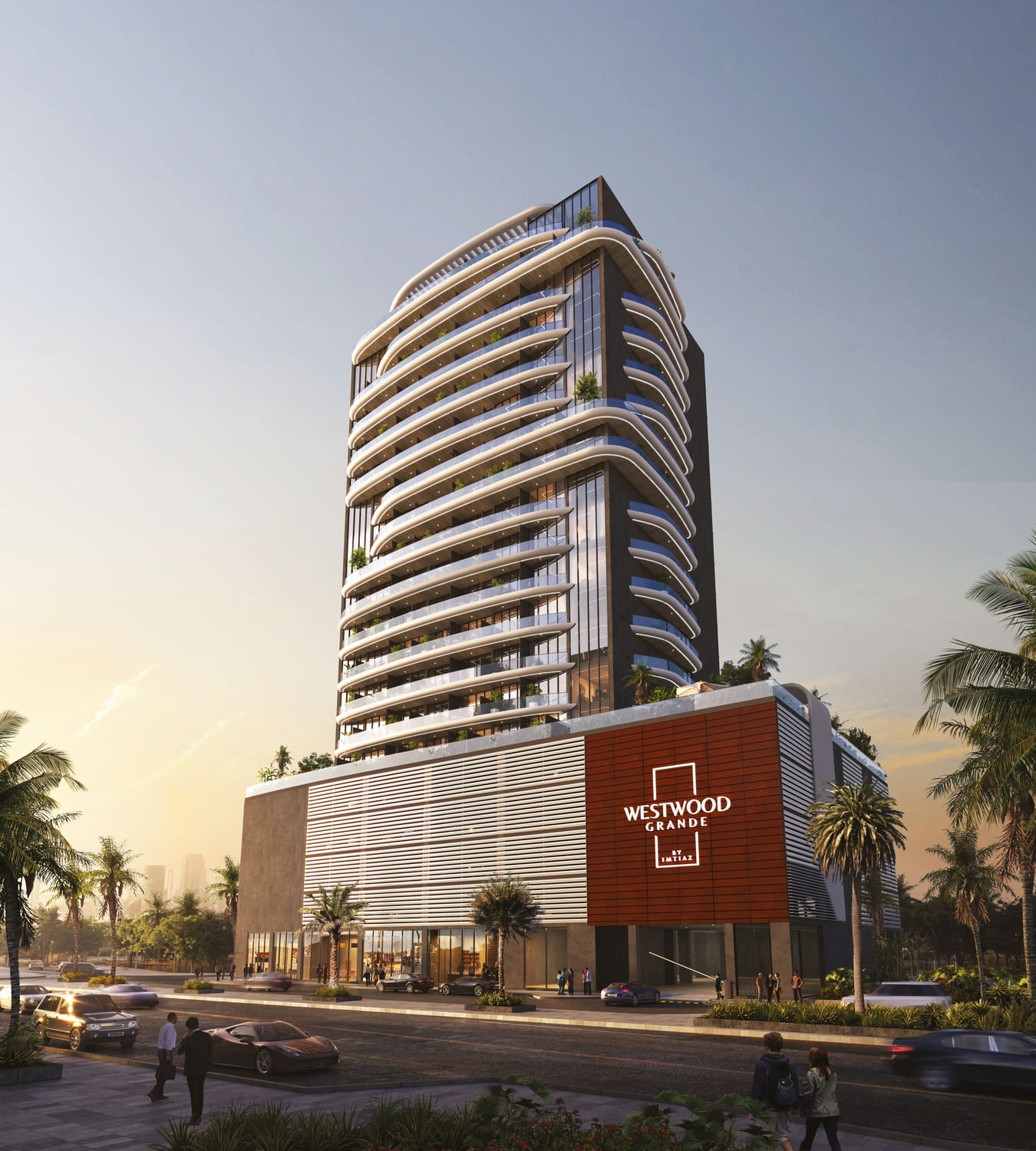 Westwood Grande Residences 4