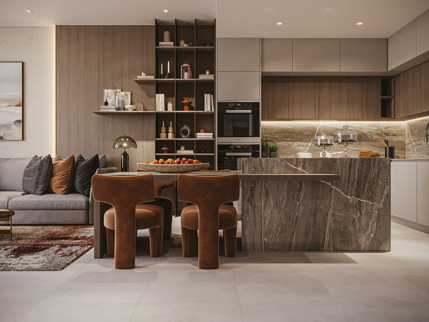 Westwood Grande Residences 6