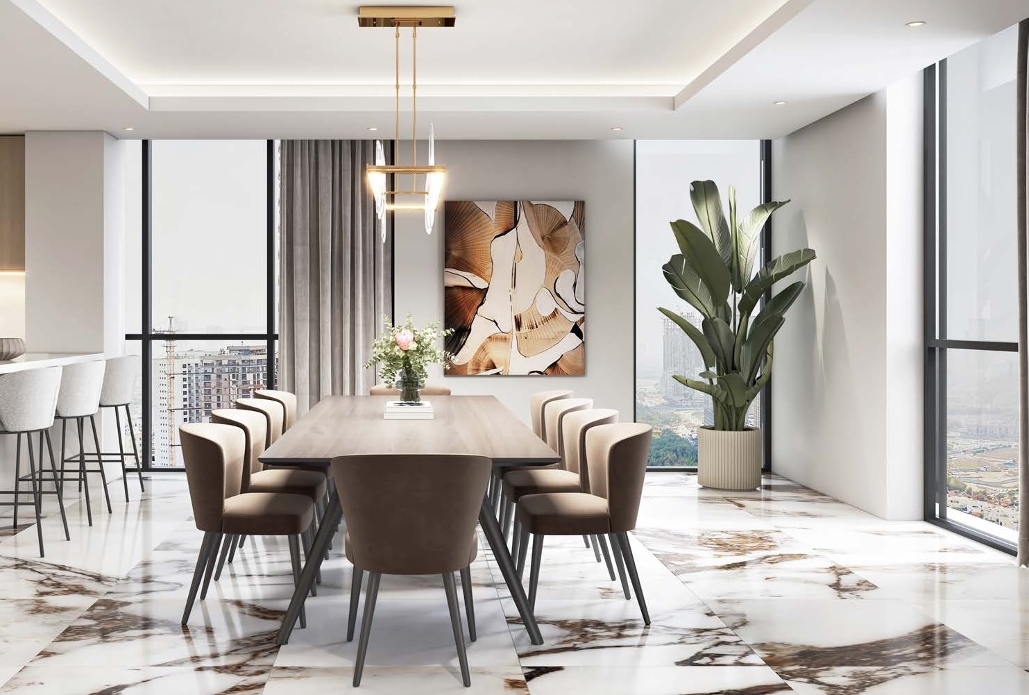 Whitecliffs Residences 11
