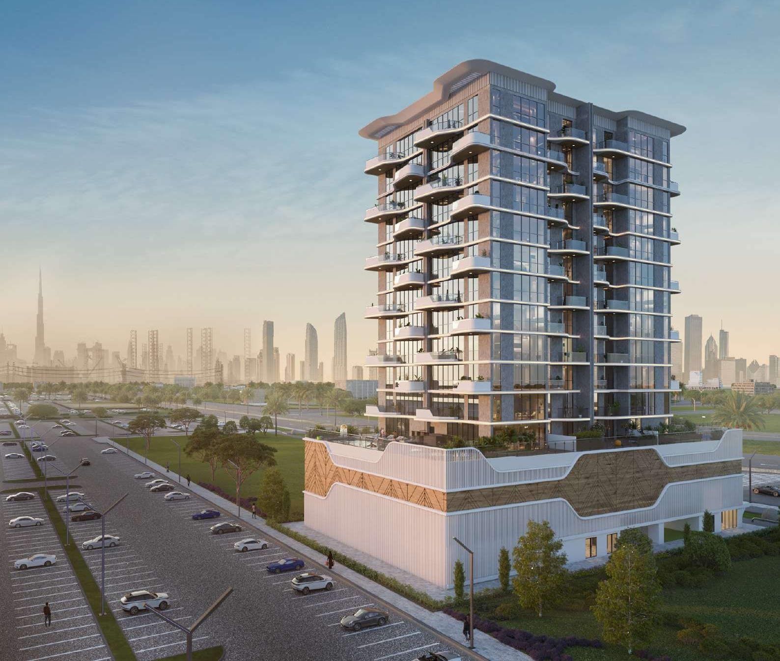 Whitecliffs Residences 5