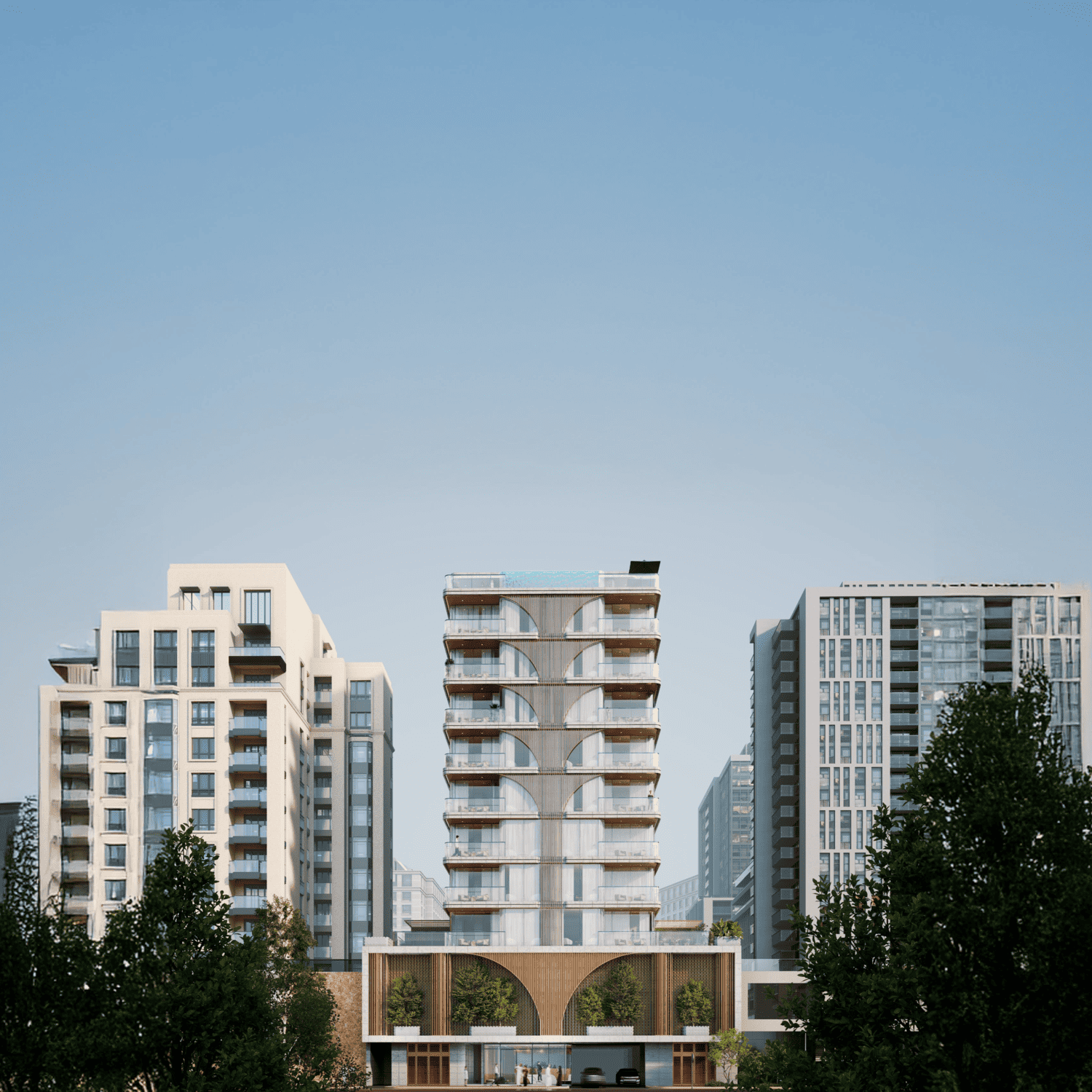Whitestone Residences 3