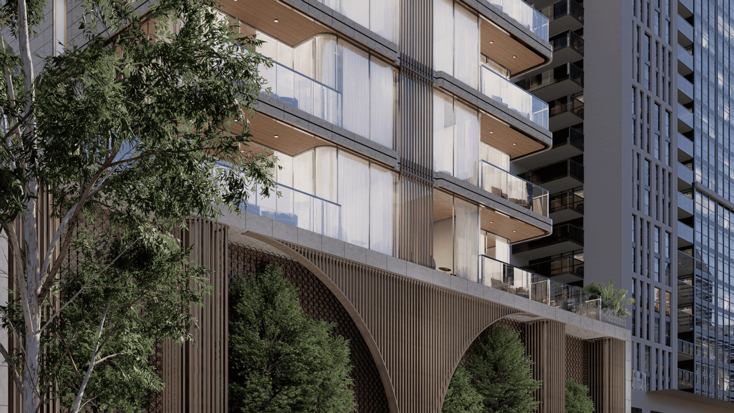 Whitestone Residences 5