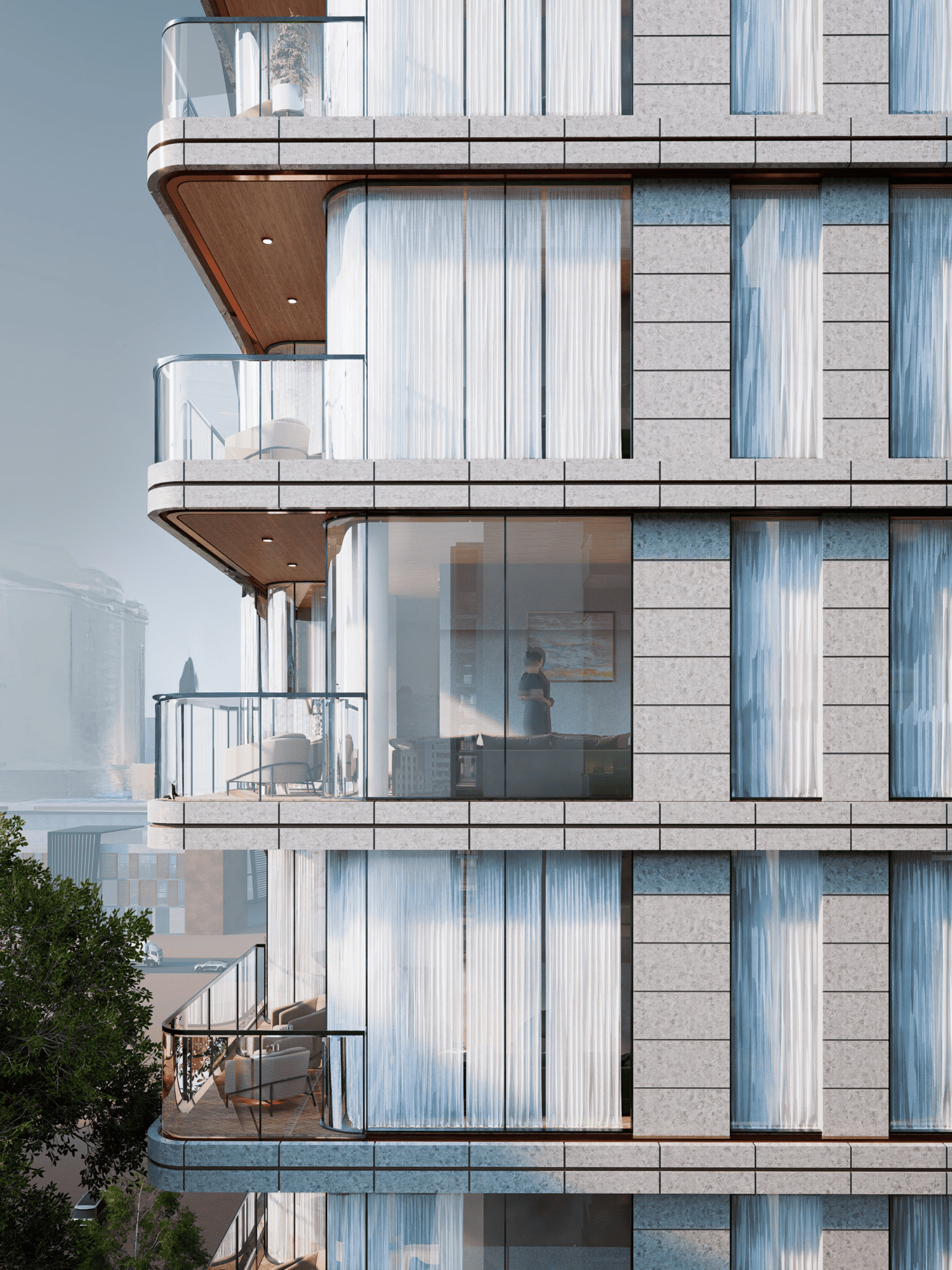 Whitestone Residences 6