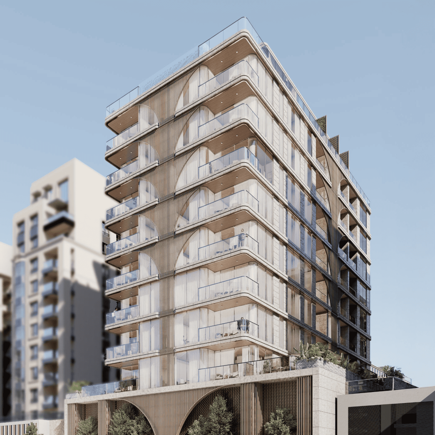 Whitestone Residences 7