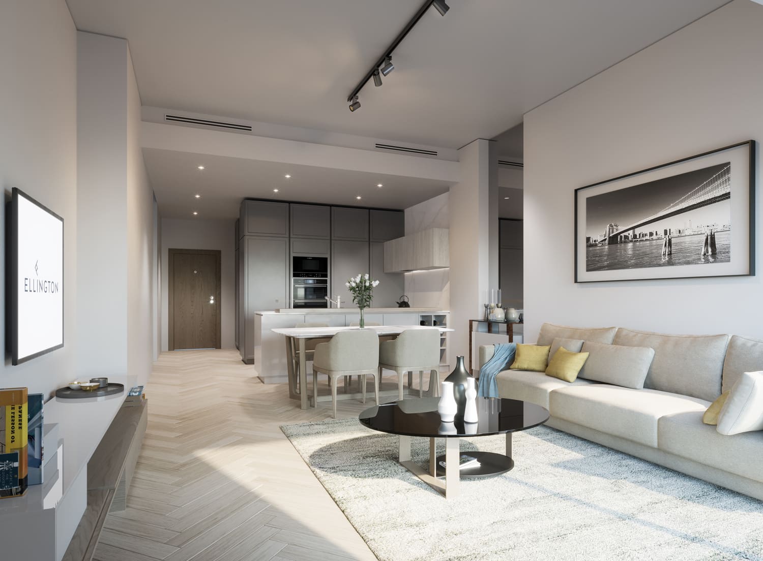 Wilton Park Residences 11