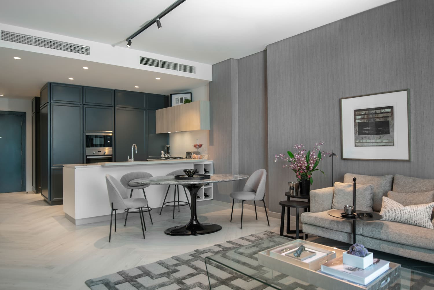Wilton Park Residences 12