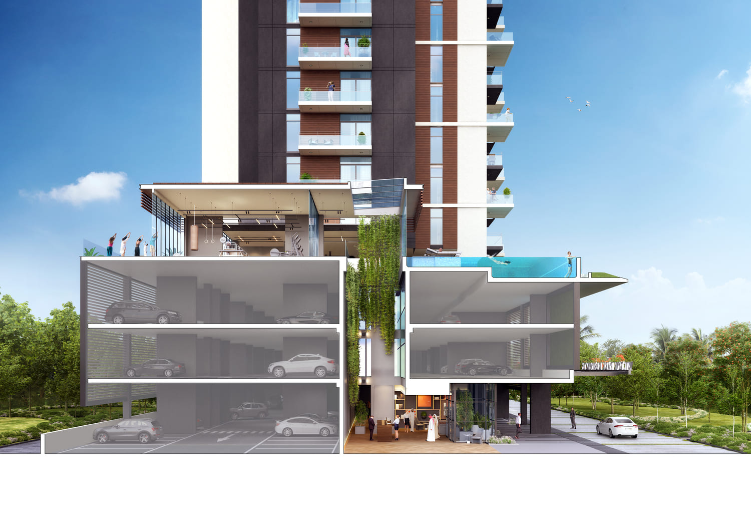 Wilton Park Residences 3