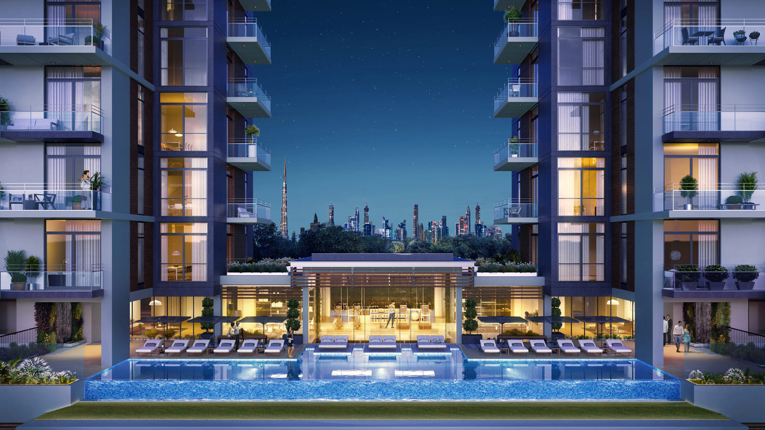 Wilton Park Residences 4