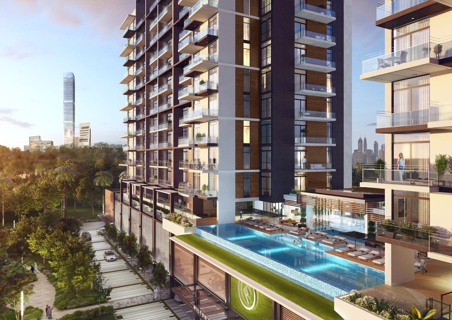 Wilton Park Residences 6