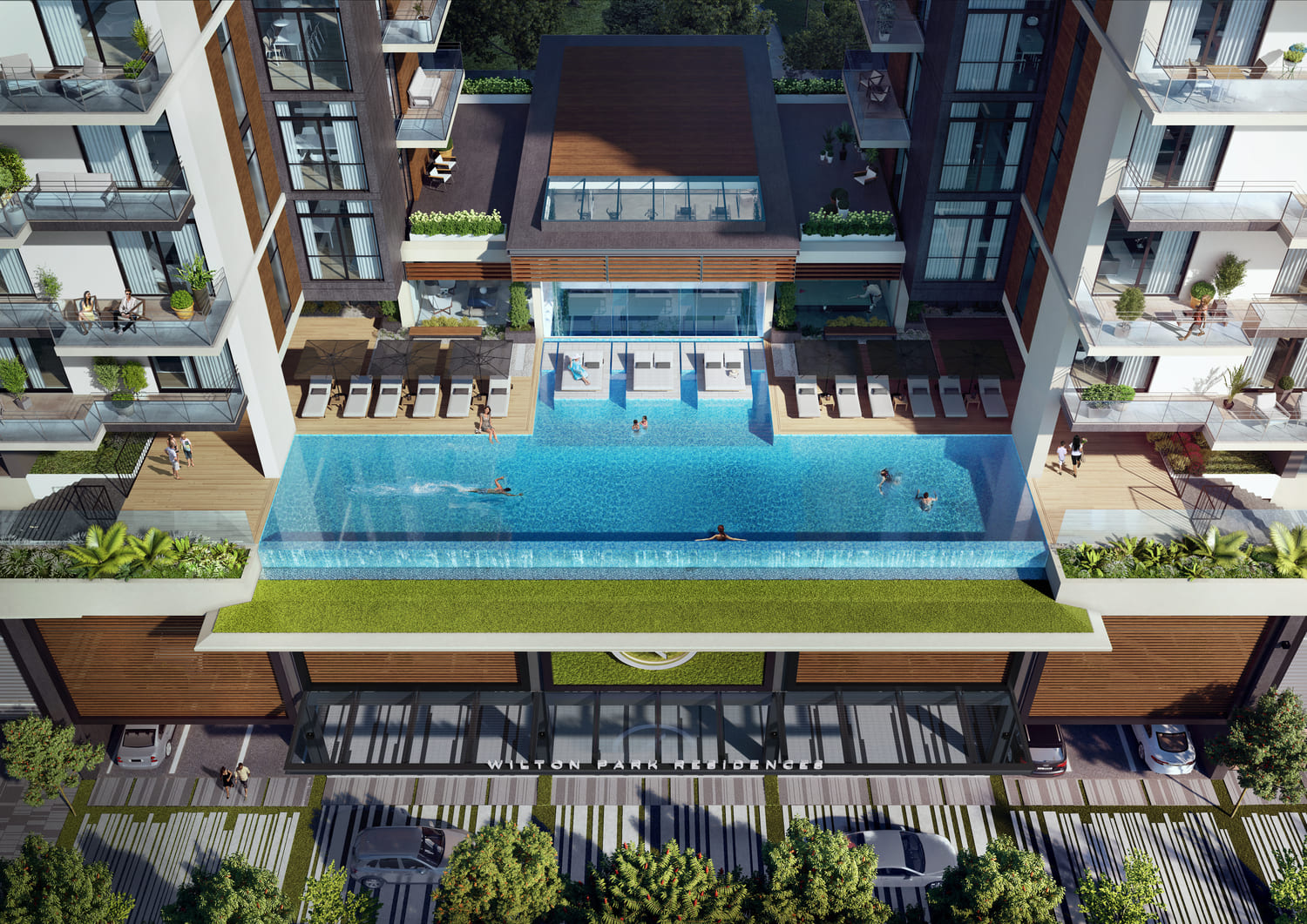 Wilton Park Residences 7