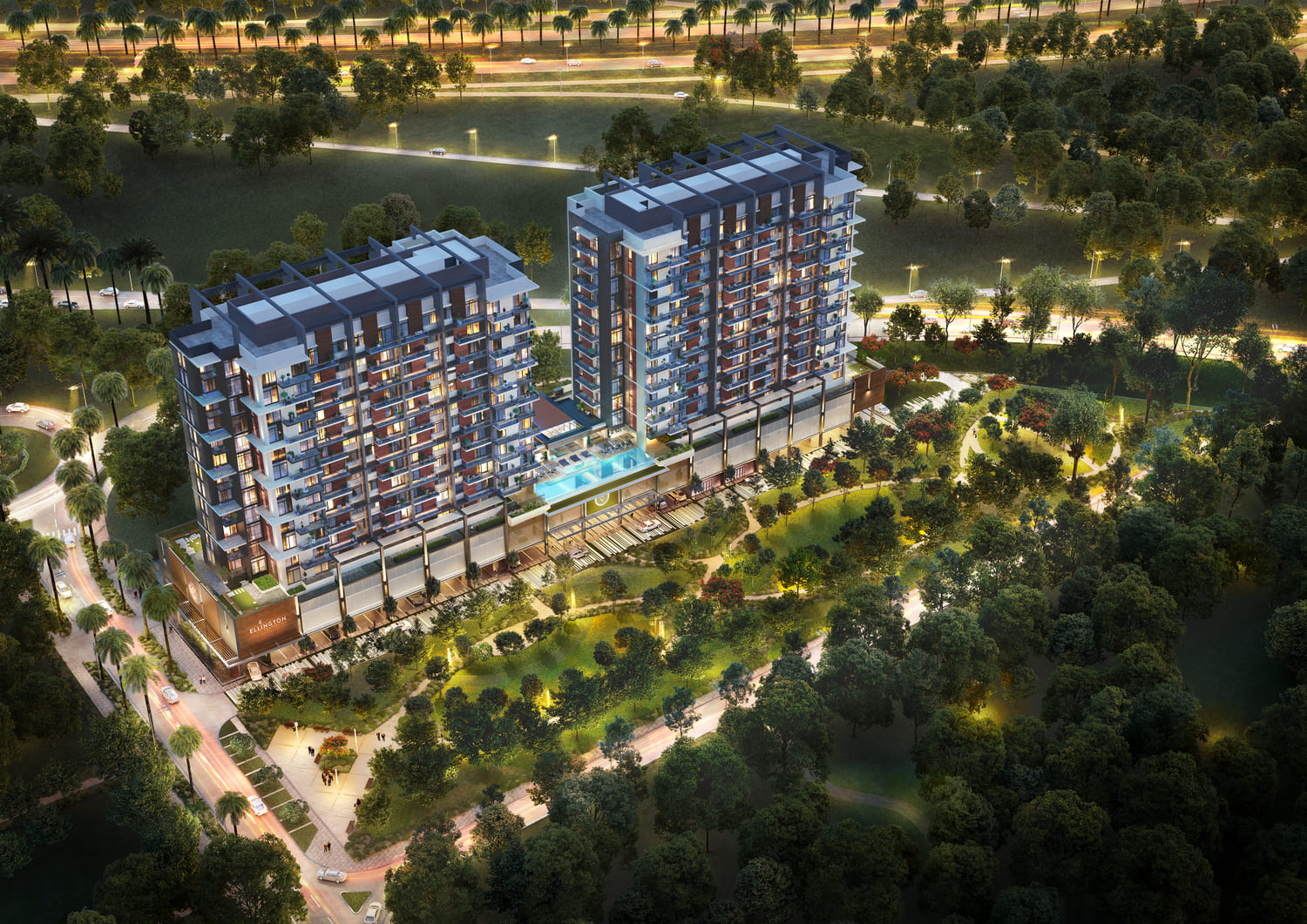 Wilton Park Residences 8