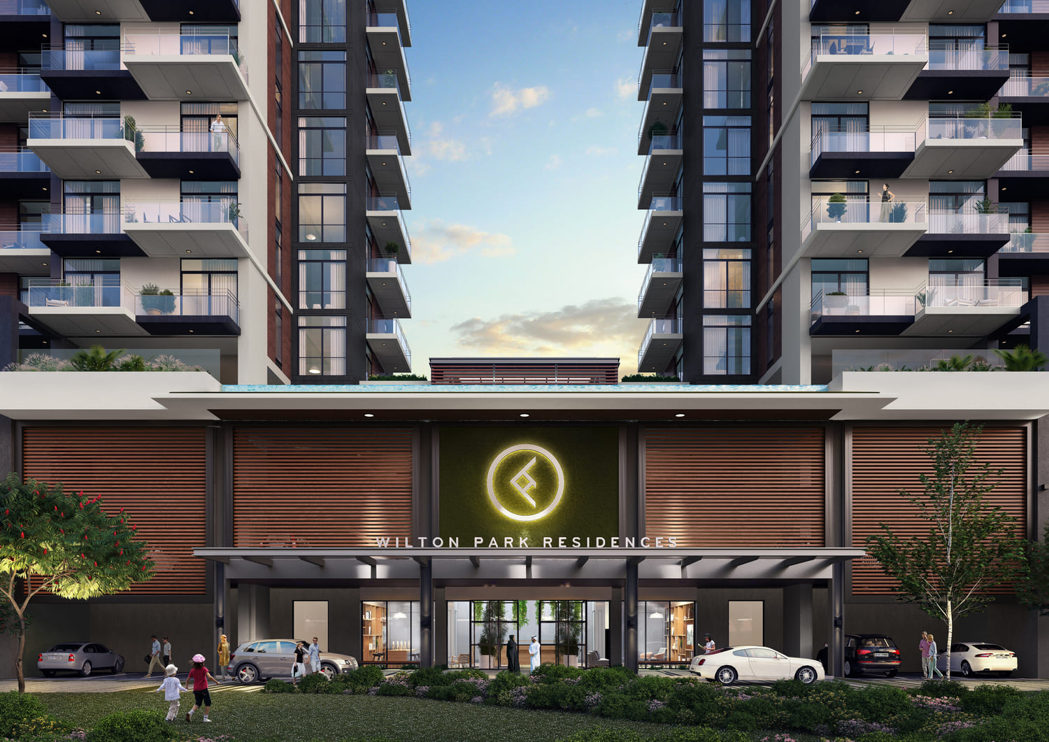 Wilton Park Residences 9