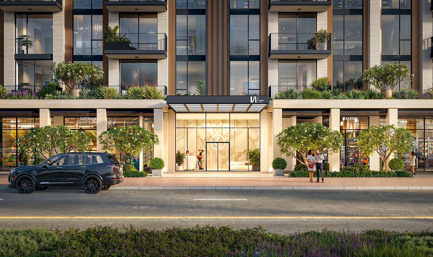 Windsor House 2 6