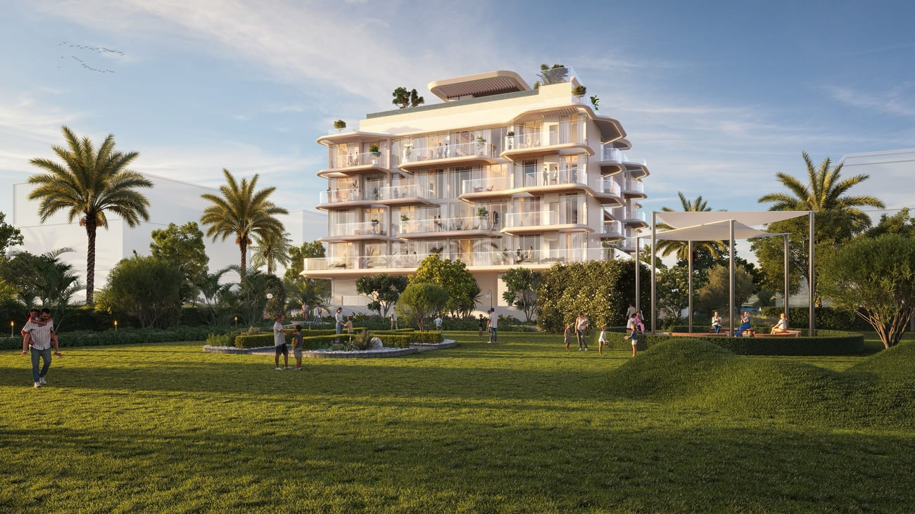 Woodland Crest — 3