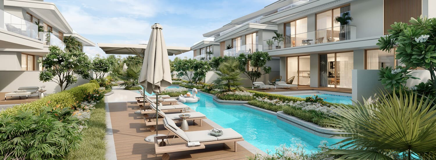 Woodland Residences — 2
