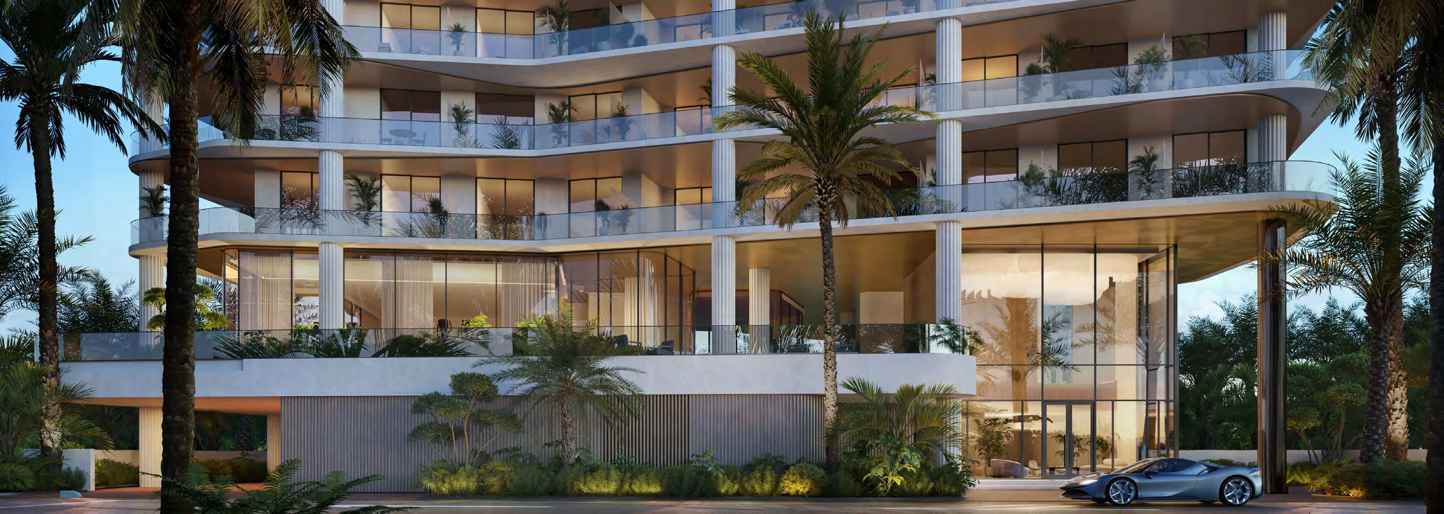 Wyndham Residences Al Marjan Island — 3