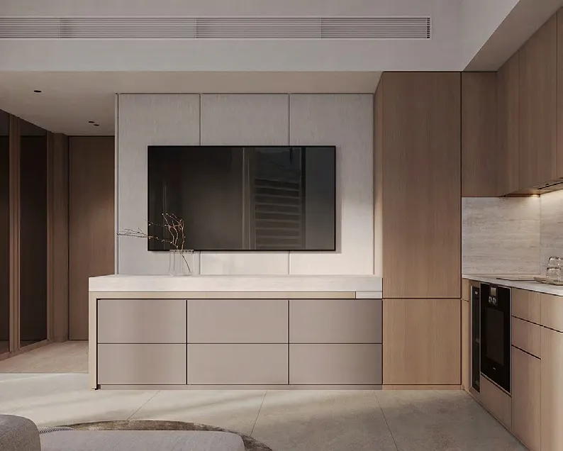 Wyndham Residences Al Marjan Island 3