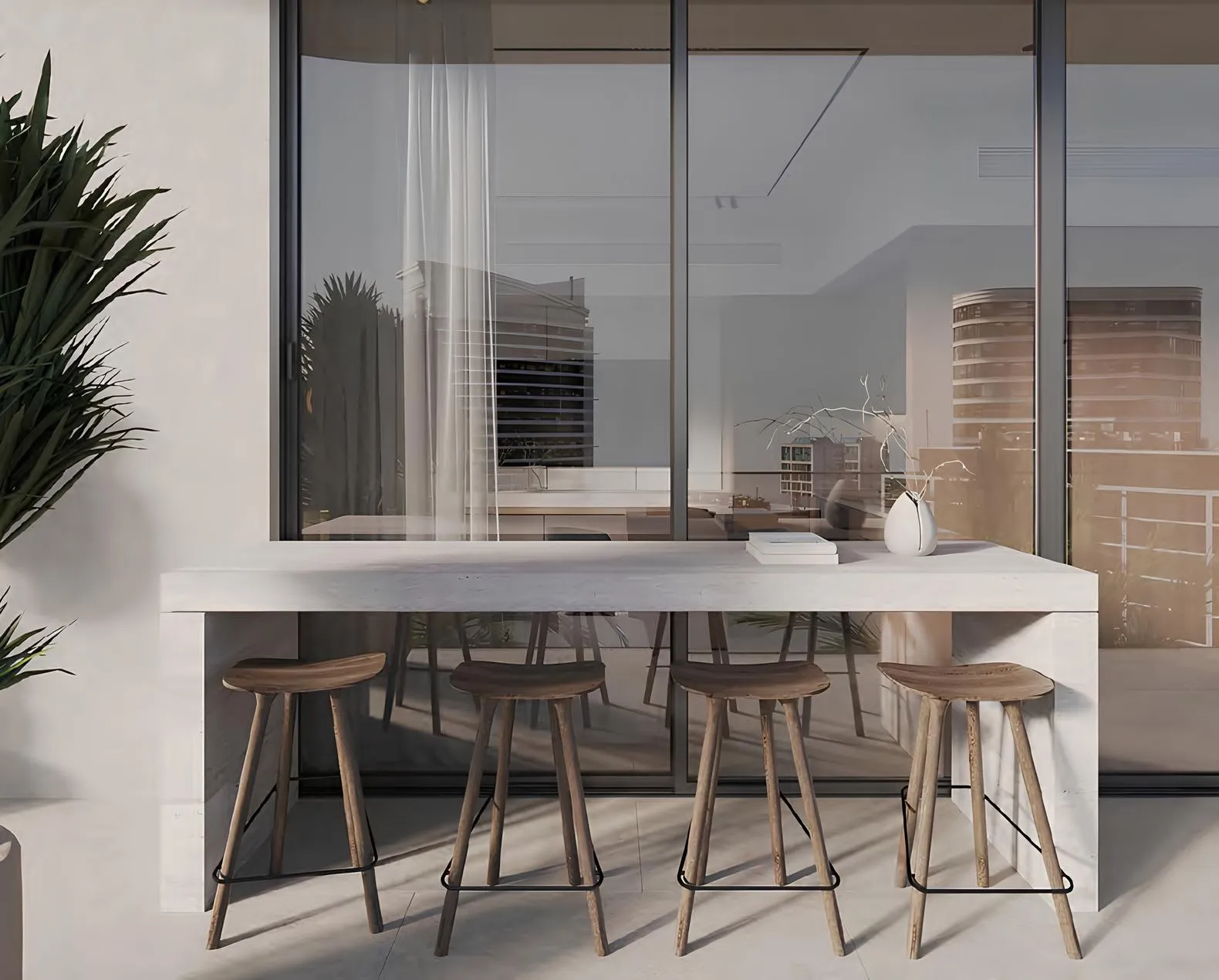 Wyndham Residences Al Marjan Island 4