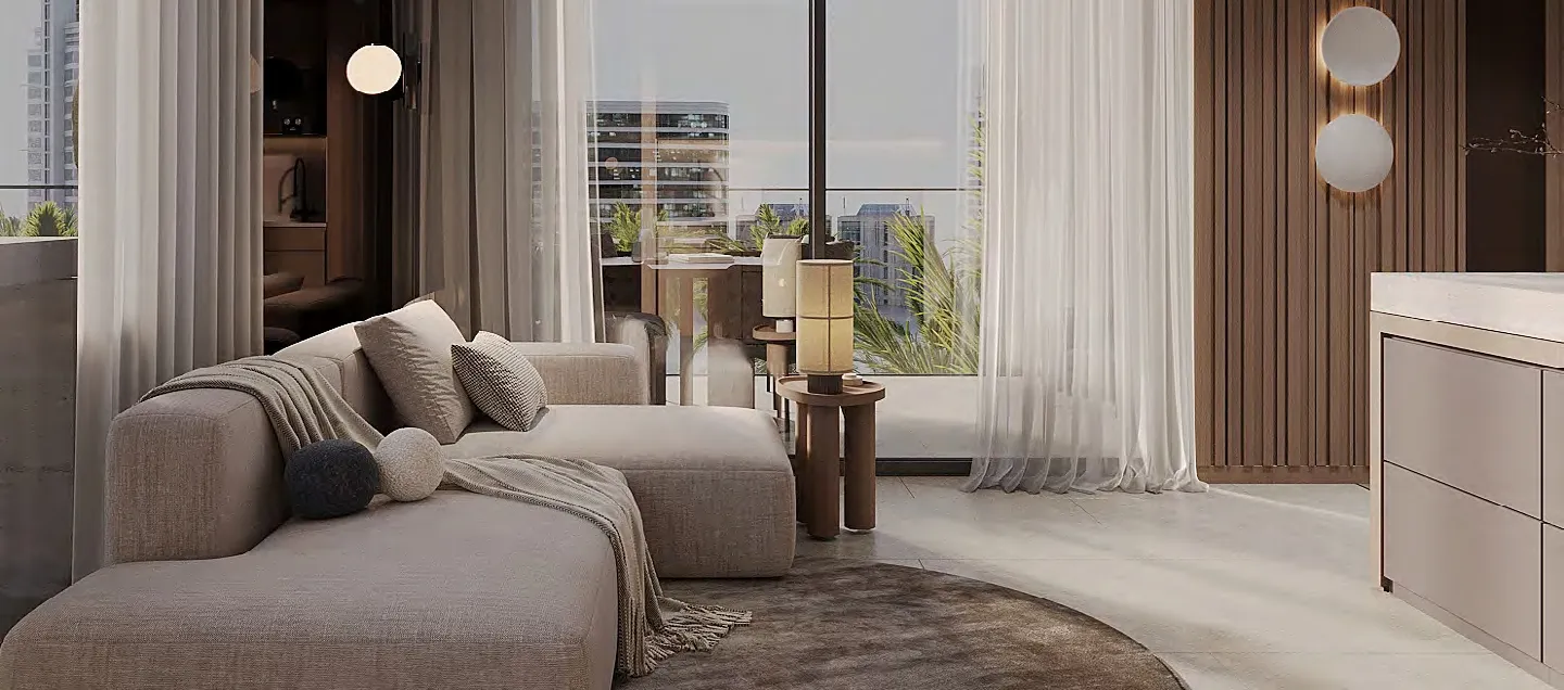 Wyndham Residences Al Marjan Island 5