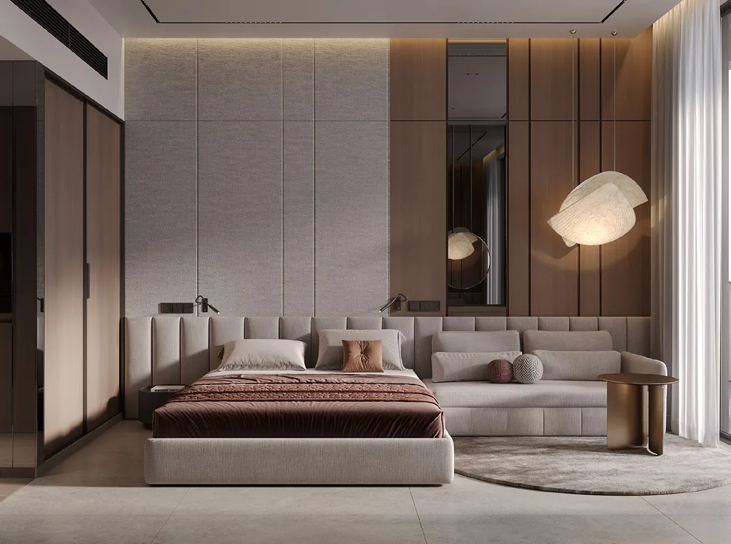 Wyndham Residences Al Marjan Island 6