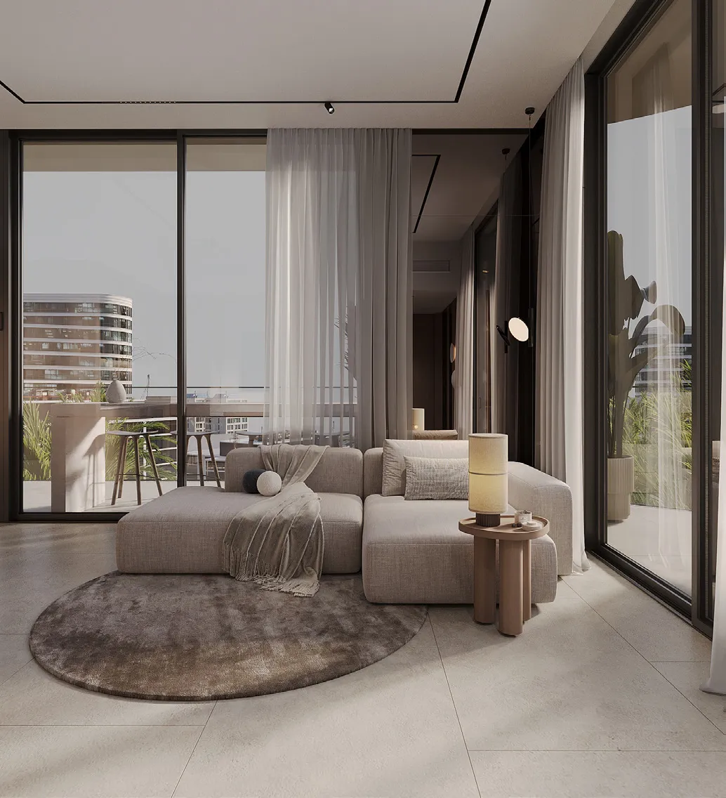 Wyndham Residences Al Marjan Island 7
