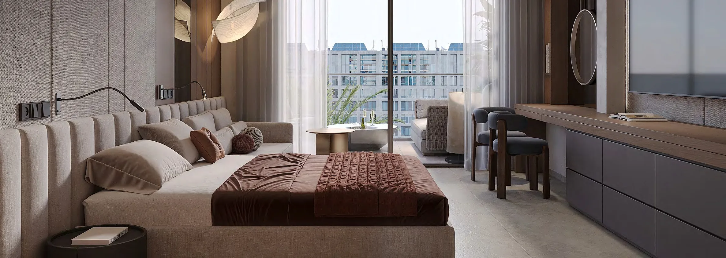 Wyndham Residences Al Marjan Island 8