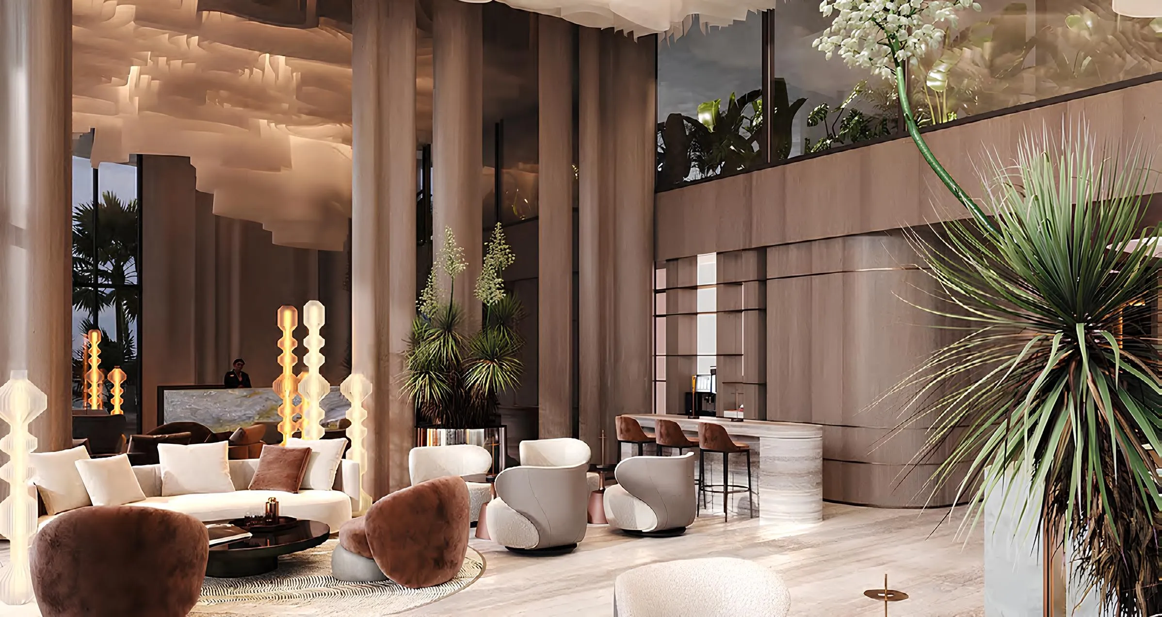 Wyndham Residences Al Marjan Island 9