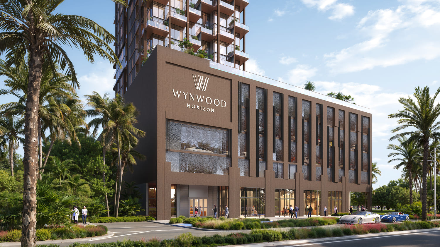 Wynwood Horizon 4