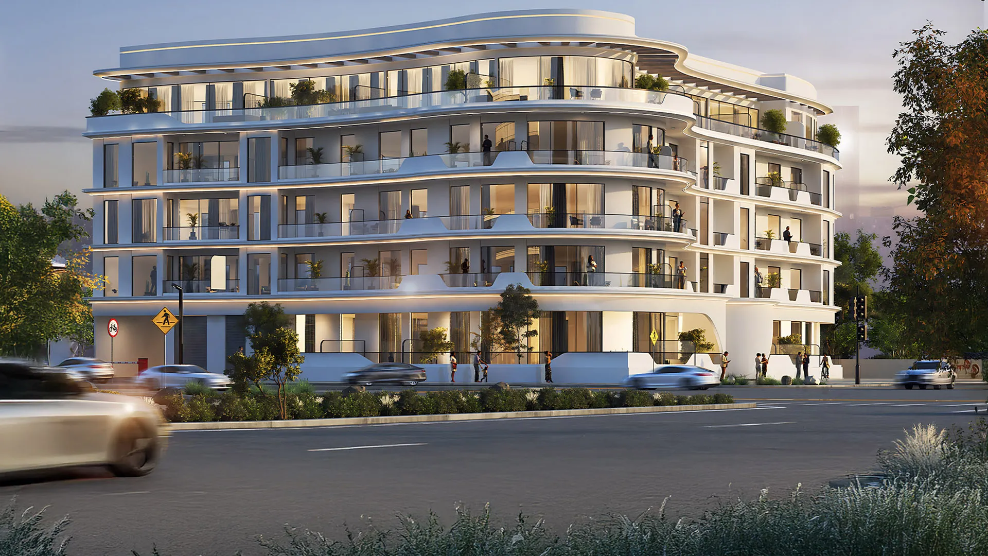 Xenia Residence — 3