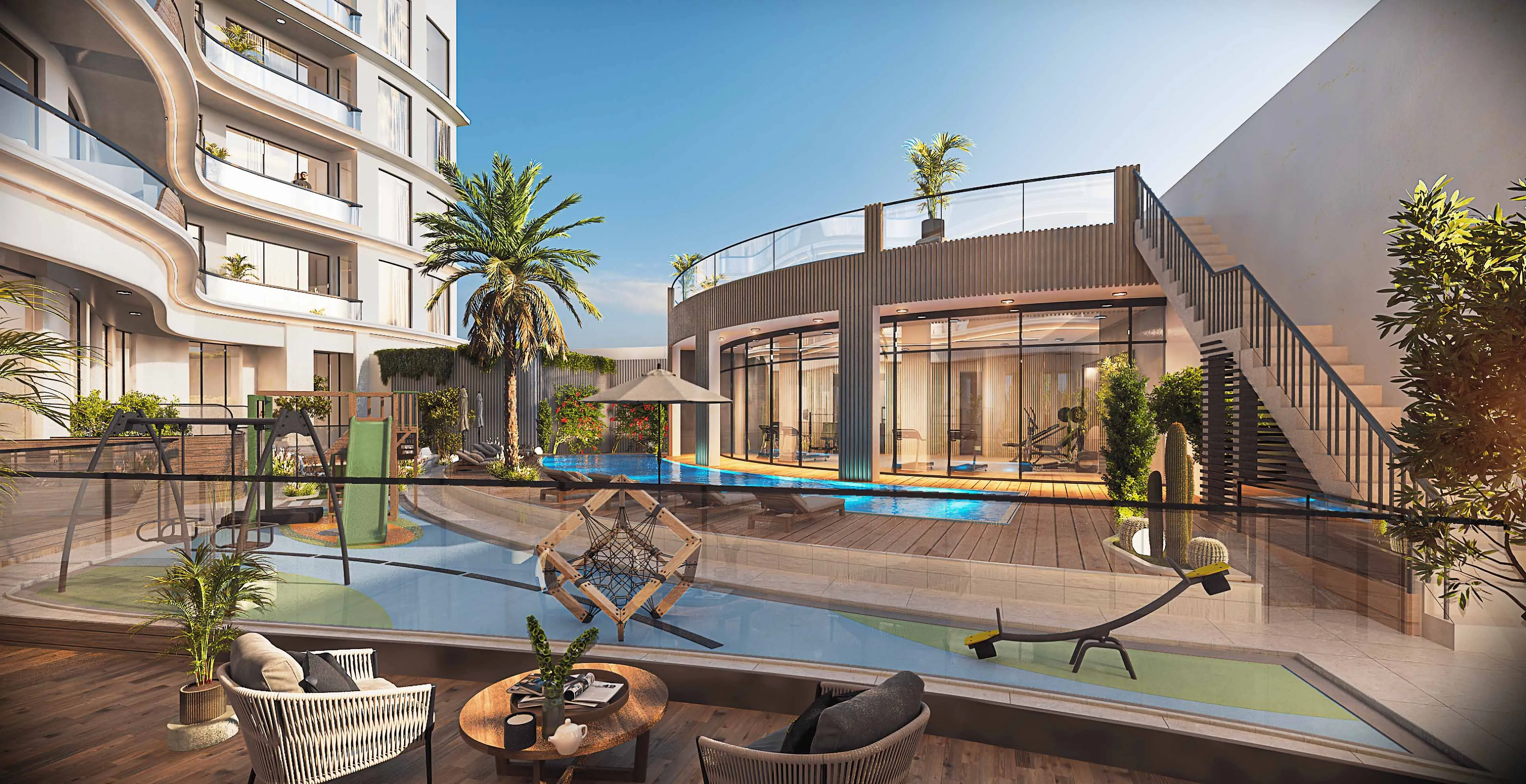 Xenia Residence 3