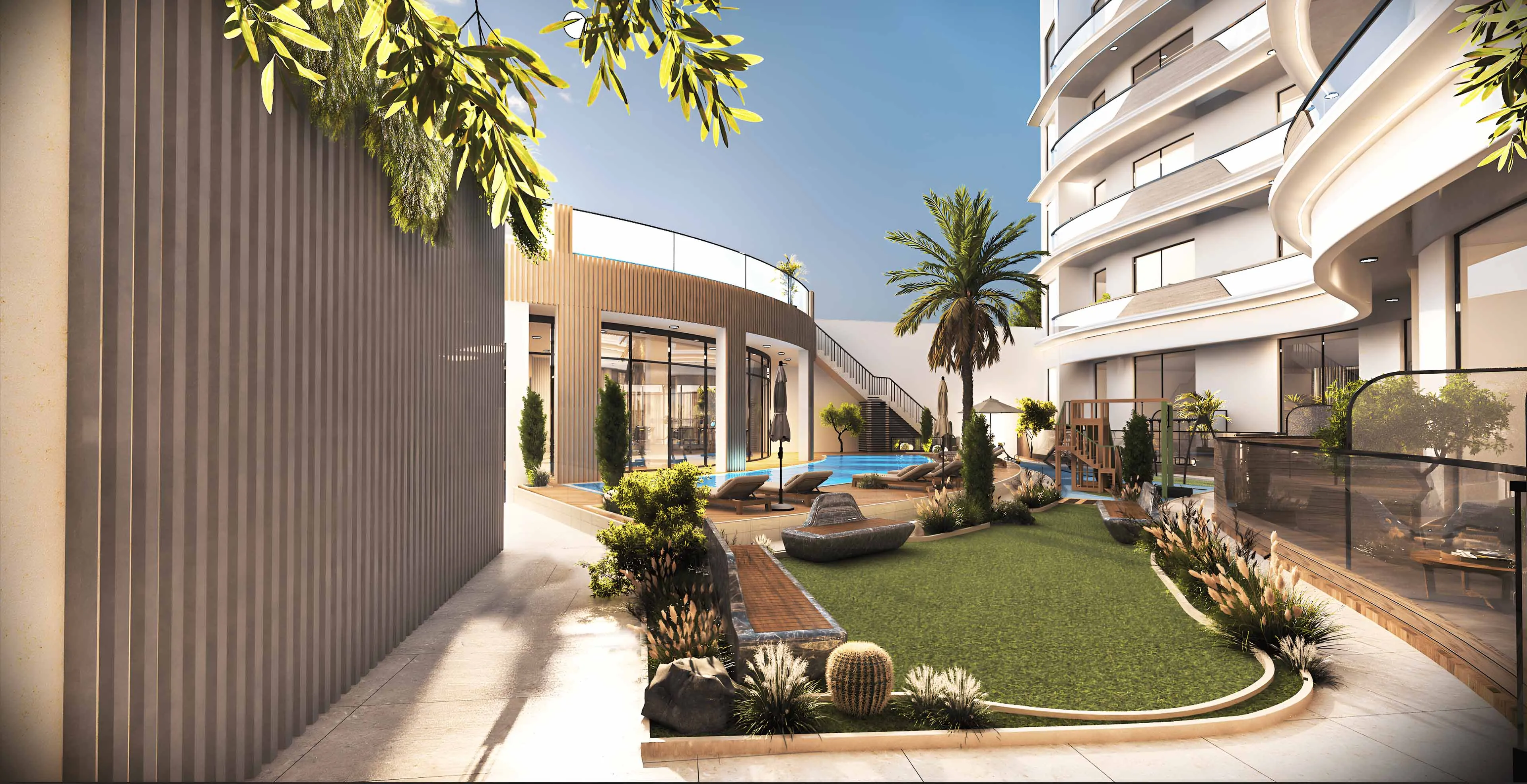 Xenia Residence 4
