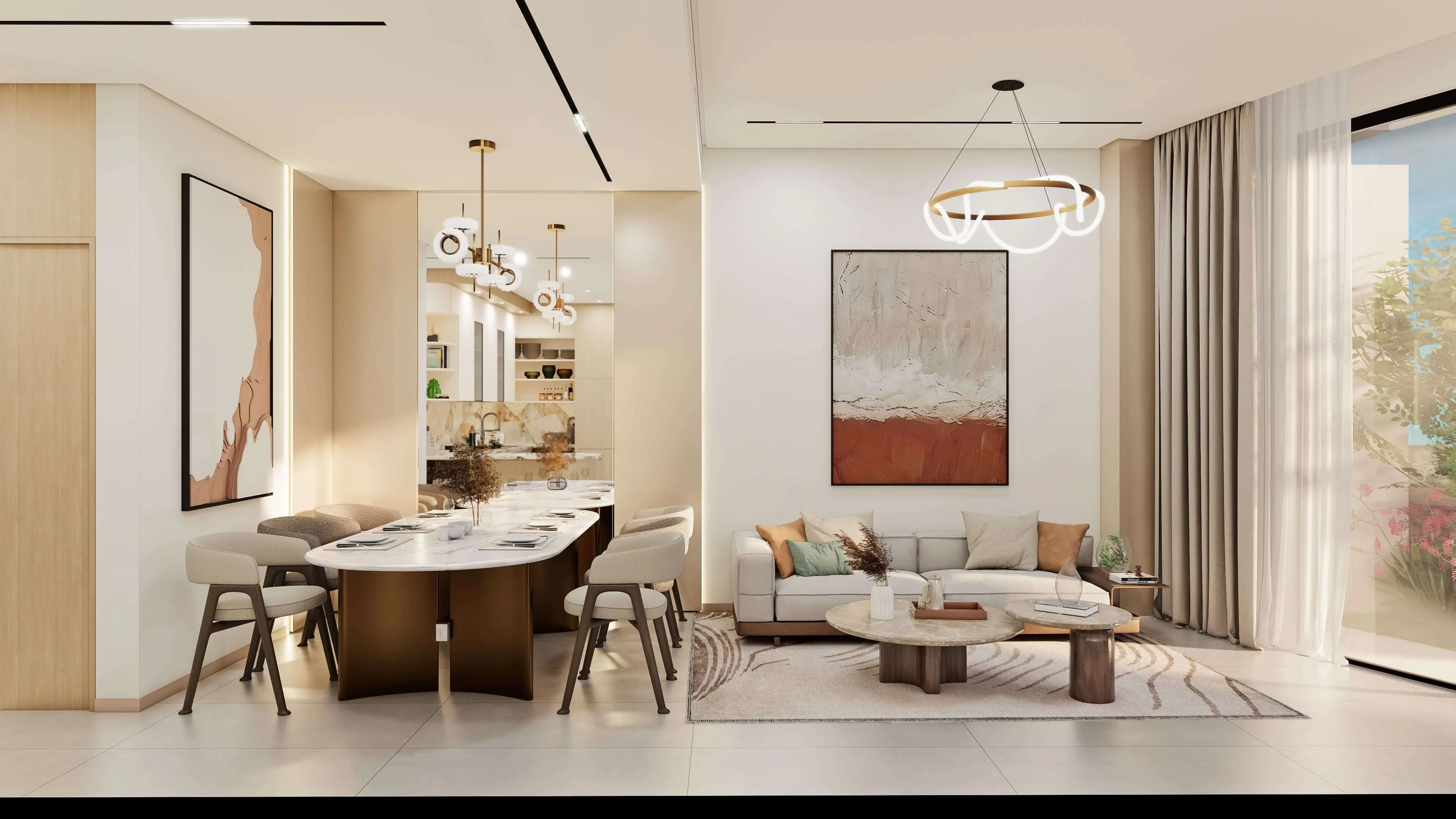Xenia Residence 8