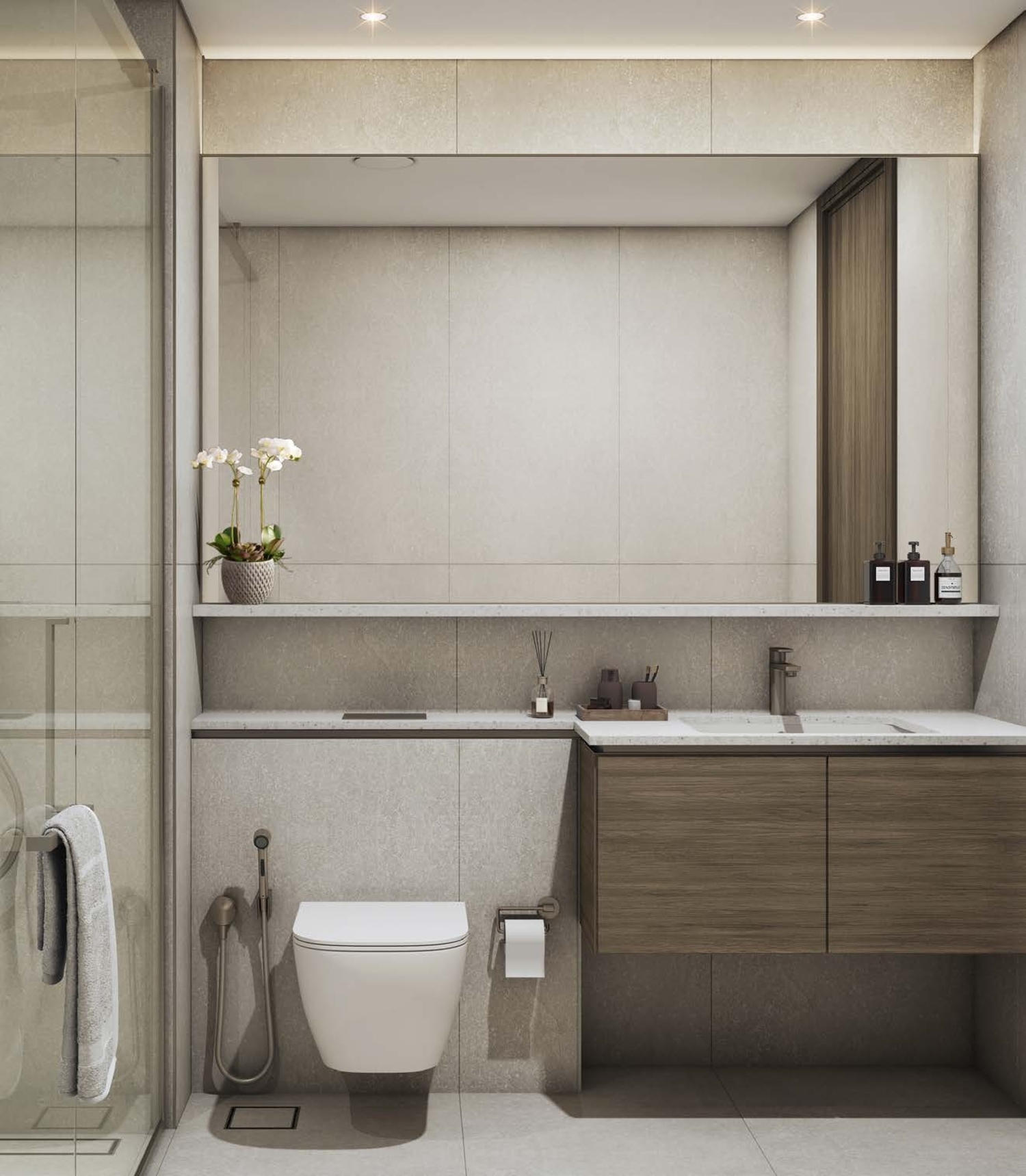 Yachtside Marina Residences 5